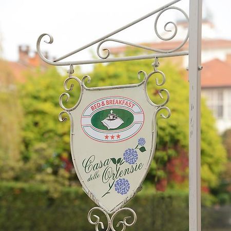 Casa Delle Ortensie Panzió Alpignano Kültér fotó