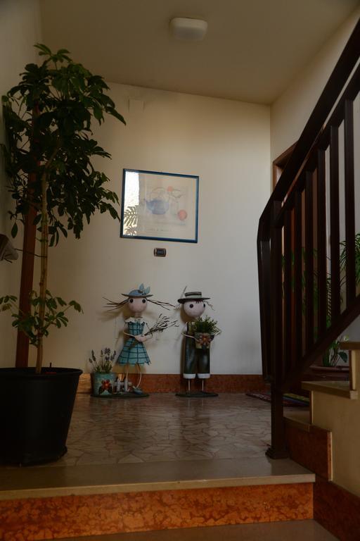 Casa Delle Ortensie Panzió Alpignano Kültér fotó